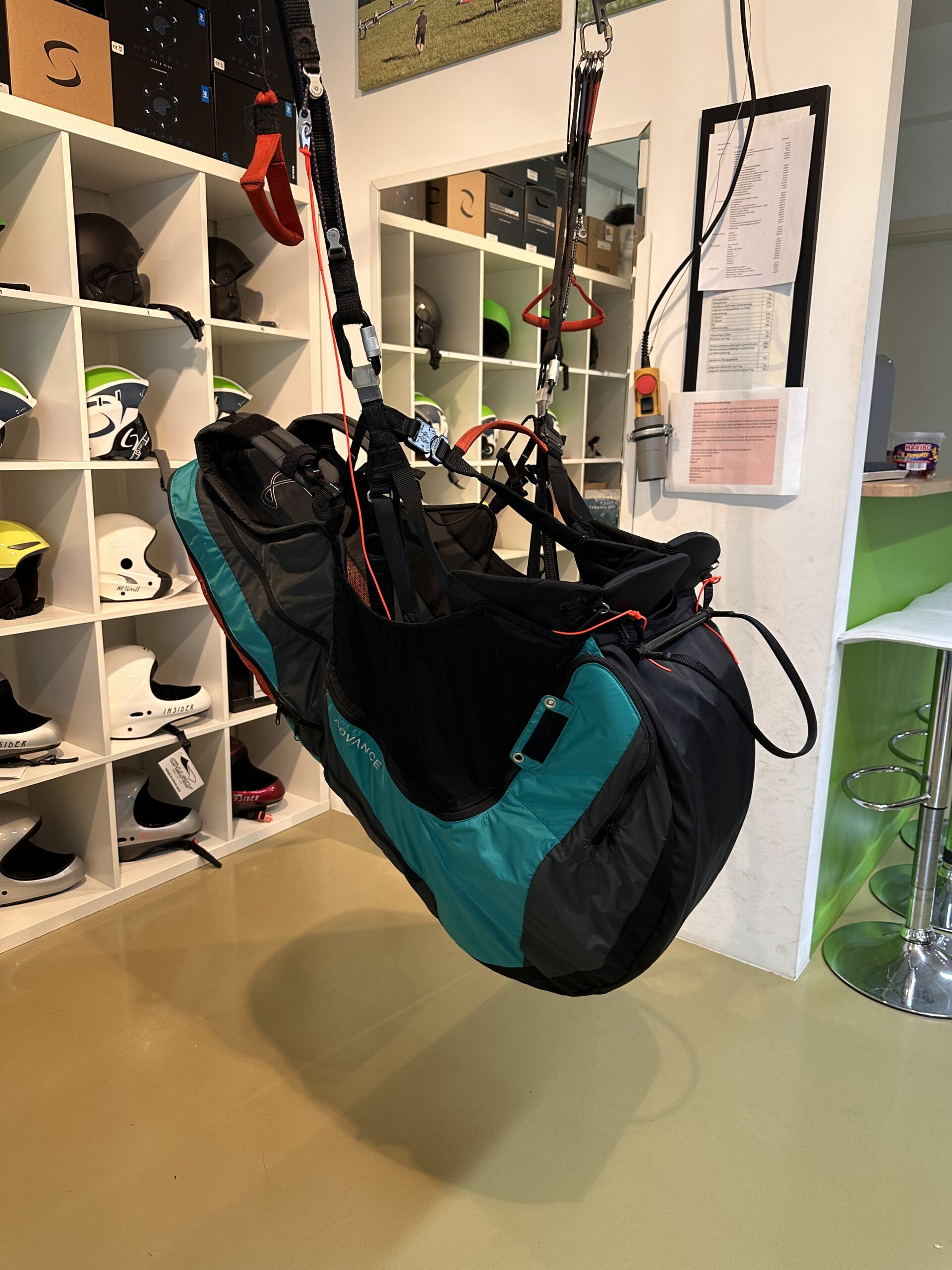 Flugschule Göppingen