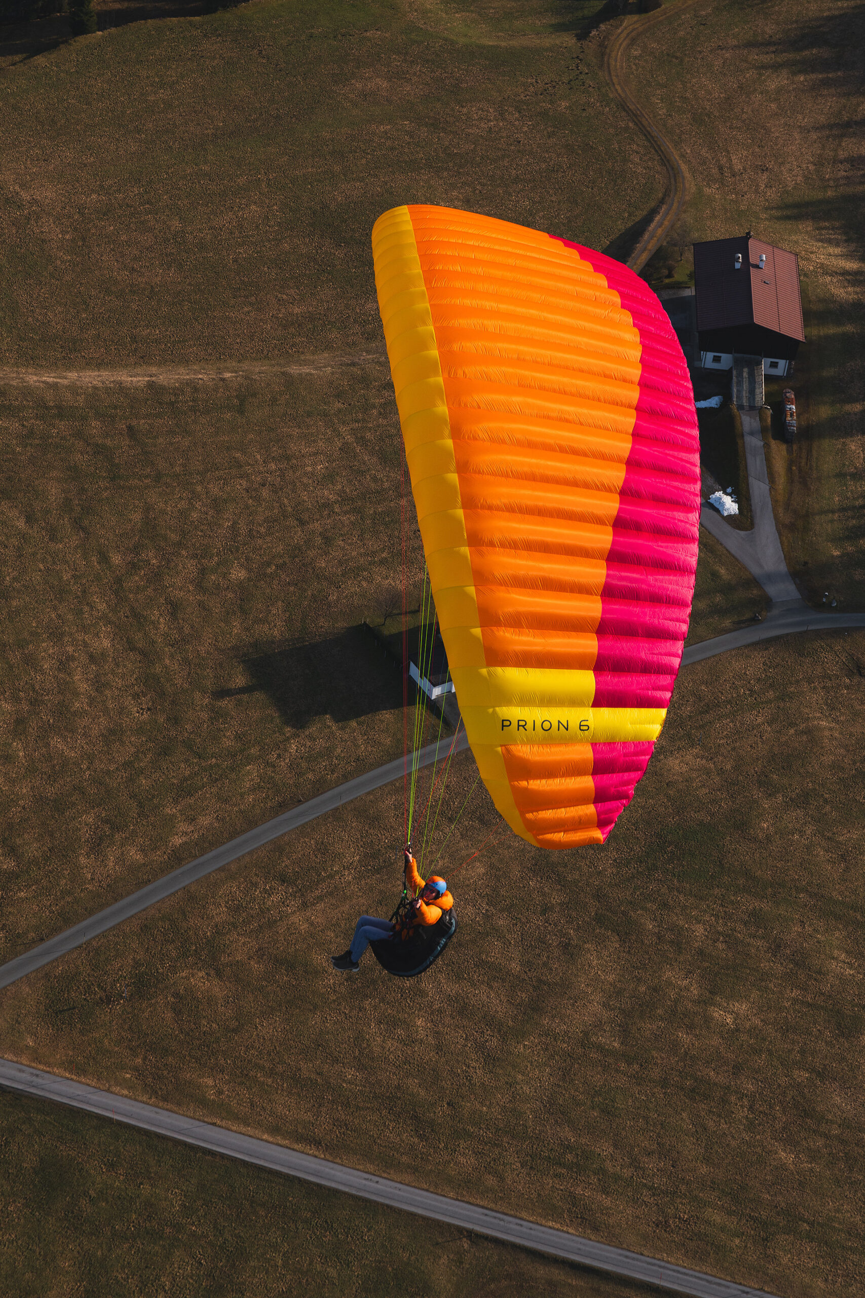 Flugschule Göppingen